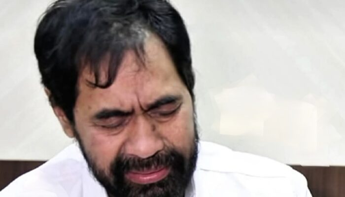 Kesedihan dan Air Mata Seorang Panglima Aceh