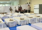 Total Korban Bencana di Sumatera Tembus 990 Jiwa