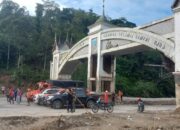 Bencana Sumbar Korban Bertambah, Infrastruktur Mulai Dipulihkan