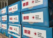 UNIQLO Bantu Rp 1,1 Miliar dan Pakaian bagi Masyarakat Terdampak Bencana di Sumatra