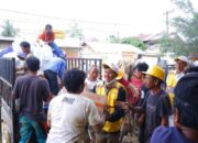 Indosat Lanjutkan Bantuan ke Aceh Tamiang dan Lima Lokasi Lainnya