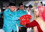 Di Tengah Banjir Bandang, Padang Tetap Optimistis Juara Umum MTQN