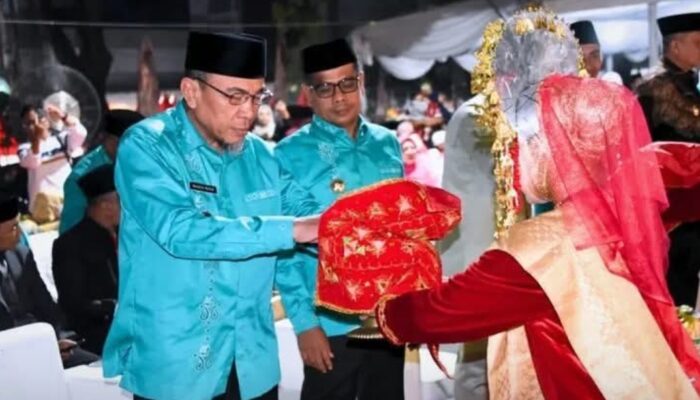 Di Tengah Banjir Bandang, Padang Tetap Optimistis Juara Umum MTQN