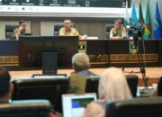 Jelang Rehab -Rekon Bencana Sumbar, BNPB: Pentingnya Pendataan Maksimal