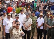 Kehadiran Presiden Jadi Penyemangat Masyarakat Sumbar