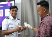Cegah Narkoba Masa Nataru, KAI Bersama BNN Sumbar Random Check P4GN