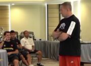 SPFC vs Persija, Misi Bangkit Kabau Sirah dari Macan Kemayoran