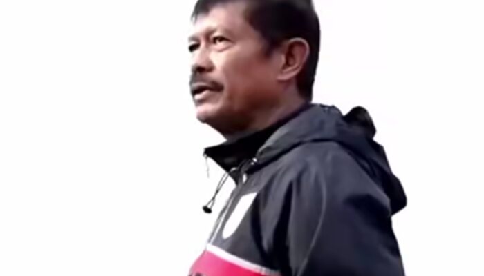 PSSI Akhiri Kerja Sama dengan Indra Sjafri Usai Gagal di SEA Games 2025