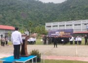 Ditjenpas Sumbar Apel Siaga Nataru 2025–2026, Tingkatkan Pengawasan