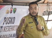 Sambut Nataru Pemkot Padang Keluarkan Surat Edaran