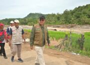 WAMY Salurkan 600 Paket Sembako untuk Korban Banjir Bandang