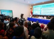 Wilayah Bencana Masuk Fase Rehabilitasi, Pemerintah Percepat Pemulihan