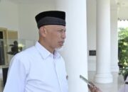 Pergantian Tahun 2025-2026 Pemprov Sumbar Gelar Doa dan Zikir