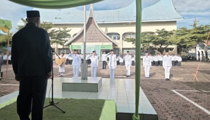 HAB ke-80 Momentum Perkuat Kerukunan dan Pemulihan