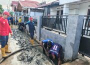 Pemko Padang Kebut Pembenahan Rusunawa