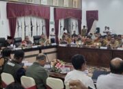 Cuaca Belum Stabil, Warga Diminta Tingkatkan Kesiapsiagaan