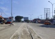 KAI Pertegas Penanganan Perlintasan Sebidang Sesuai Aturan dan Tanggungjawab