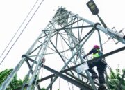 Trafik Melonjak Double Digit, Indosat Jaga Keandalan Jaringan