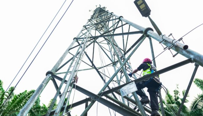 Trafik Melonjak Double Digit, Indosat Jaga Keandalan Jaringan