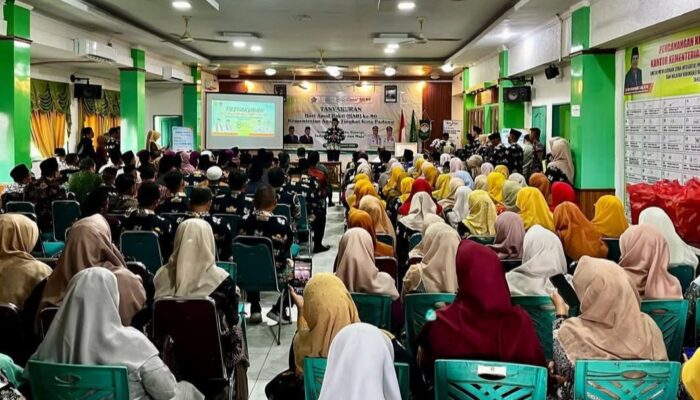 Pemko Padang–Kemenag Jajaki Pembangunan MAN Kejuruan, Majukan SDM