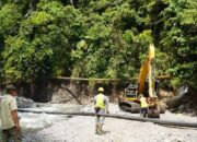 Sekitar 2,3 Persen Warga Padang Utara Masih Belum Teraliri Air