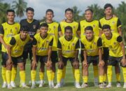 PSP Buru Lengkapi Administrasi Liga 4 PSSI Sumbar 2025/2026