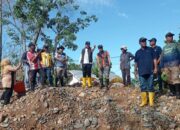 Bantuan warga Terdampak Bencana Cair Dalam Waktu Dekat