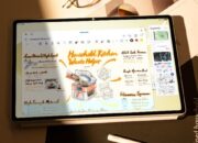 HUAWEI MatePad 12 X 2026 Resmi Diluncurkan! Tablet PC-Level, WPS Office 3.0, M-Pencil Pro Pertama