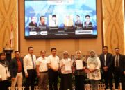 FPP UNP Gelar Dialog Kebutuhan Dunia Industri