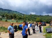 Penolakan Geothermal Menguat, Warga Pandai Sikek Paparkan Kondisi Lapangan ke Kementerian ESDM