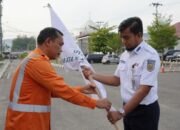 Peringati Bulan K3 Nasional 2026, KAI Tegaskan Komitmen Budaya Keselamatan