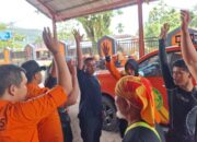 Nelayan Dilaporkan Hilang Saat Menjaring di Muaro Sunua Pariaman