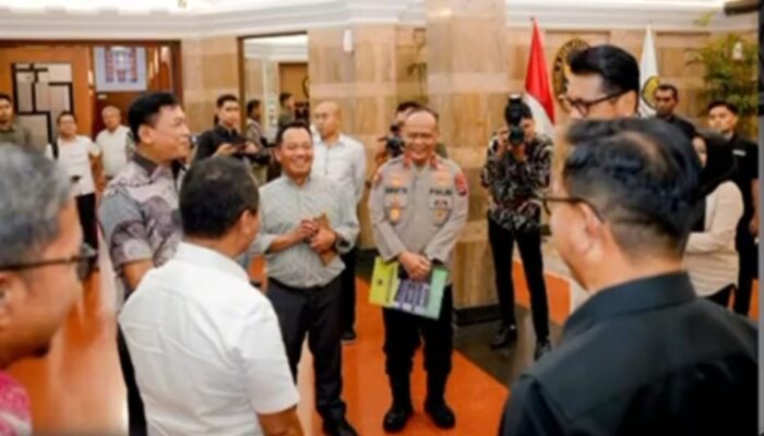 Penetapan WPR di Sumbar Ditarget Rampung Awal Februari