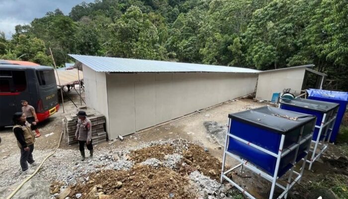 BNPB Percepat Pemulihan Bencana Hidrometeorologi di Aceh, Sumut dan Sumbar