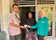 ODGJ di Gunung Pangilun Akhirnya Dapat Berobat, Pemko Padang Buat KTP dan Akses BPJS