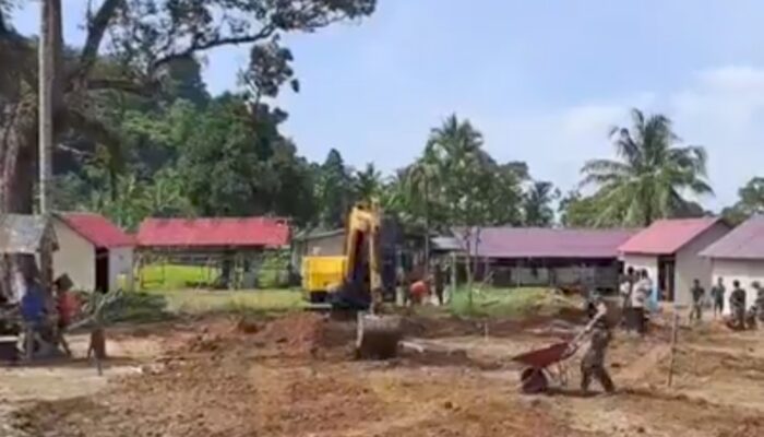 Banjir Galodo Rusak Parah Padang, Kerugian Capai Rp5,5 Triliun
