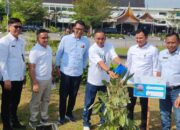 KC BIM Peduli Bertajuk InJourney Airports Ramah Difabel