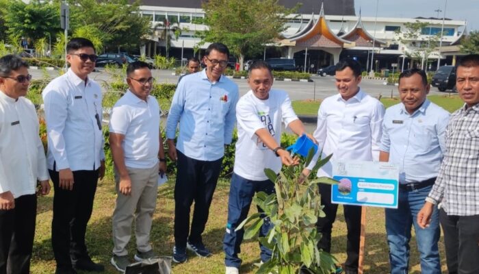 KC BIM Peduli Bertajuk InJourney Airports Ramah Difabel