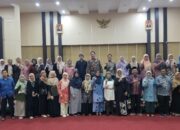 Departemen Bahasa dan Sastra Inggris FBS UNP Gelar Lokakarya