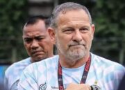 Tahan Imbang Bali United, SPFC Masih Berada di Klasemen 17