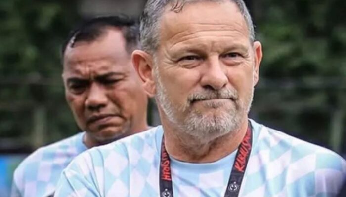 Tahan Imbang Bali United, SPFC Masih Berada di Klasemen 17