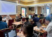 LPPM UNP Tuntaskan Verifikasi Luaran Renstra 2026