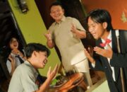 Fajar Sadboy Bersama Jenderal Dudung Lagu Religius Ramadhan 2026