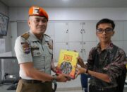 Tak Perlu Panik, Ini Cara Melapor Barang Hilang di Kereta Api Sumba