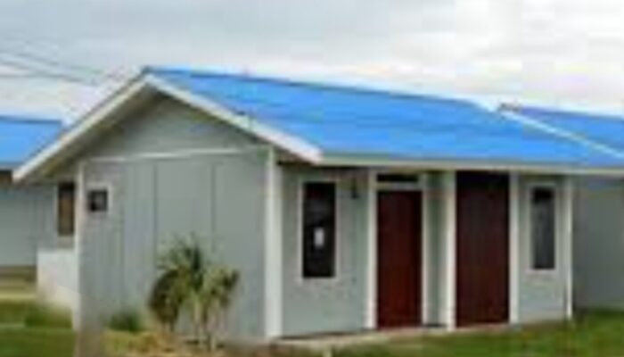 Pemko Padang Mau Bangun Huntap di Kawasan Simpang Haru