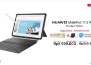 HUAWEI MatePad 11.5 2026 New Standard Edition Segera Hadir