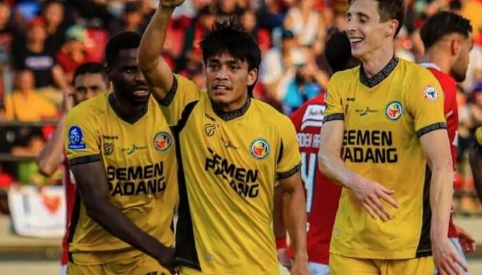 Bertandang ke Stadion Gelora BJ Habibie SPFC Harus Percaya Diri