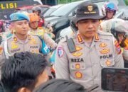 2-15 Febuari 2026 Polda Sumbar Gelar Operasi Singgalang