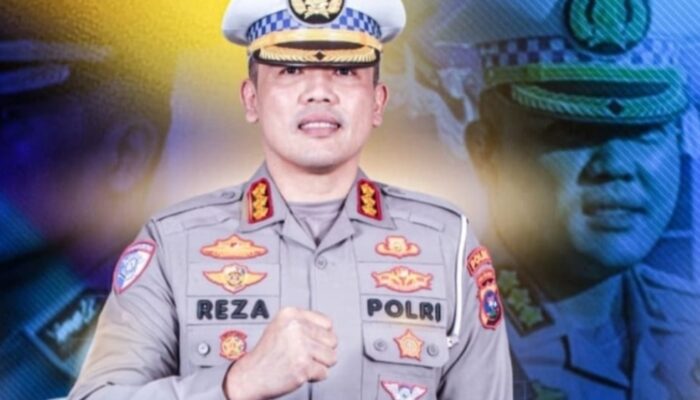 Operasi Singgalang 2026 Sasar 9 Pelanggaran Prioritas