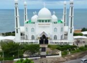 Ramadhan 2026 Masjid Al-Hakim Padang Jadi Pusat Aktivitas